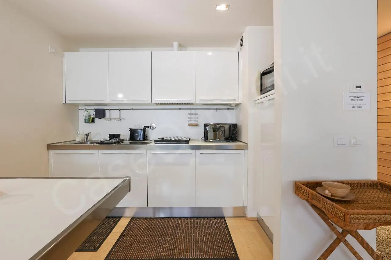 Apartment Caseospitali - Maison Dolcevita Elegante Bilocale A Due Passi Dall'Arno Florence