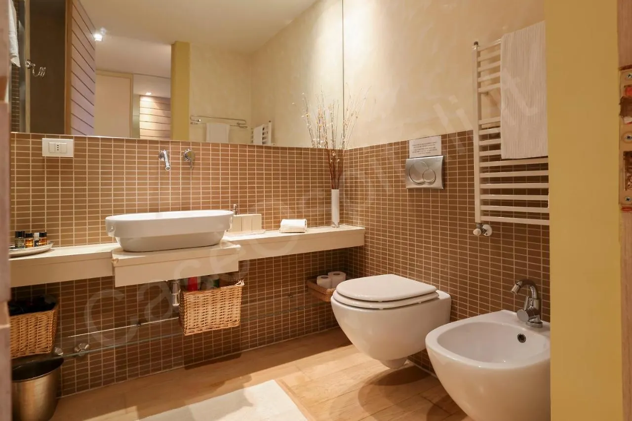 Caseospitali - Maison Dolcevita Elegante Bilocale A Due Passi Dall'Arno Florence Apartment