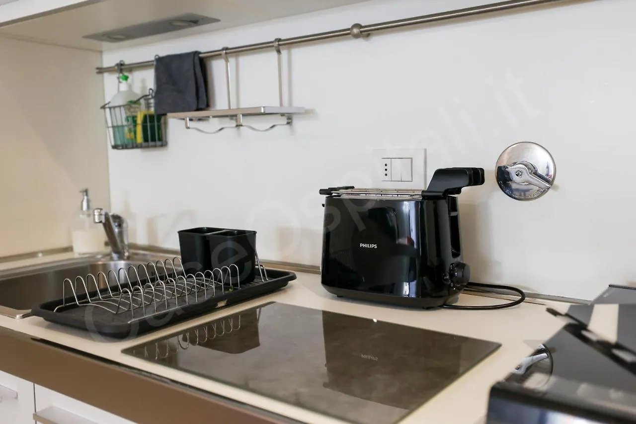 Caseospitali - Maison Dolcevita Elegante Bilocale A Due Passi Dall'Arno Florence 0*,