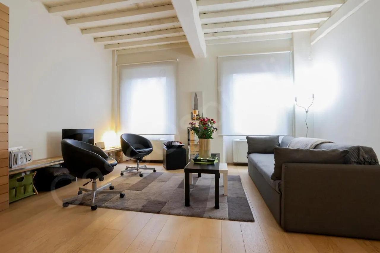 Caseospitali - Maison Dolcevita Elegante Bilocale A Due Passi Dall'Arno Florence Apartment