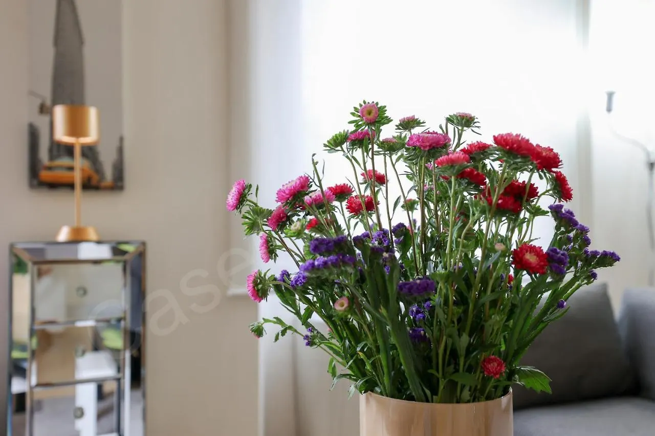 Apartment Caseospitali - Maison Dolcevita Elegante Bilocale A Due Passi Dall'Arno Florence